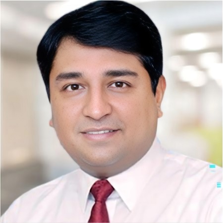 Dr. Iftikhar Ali    